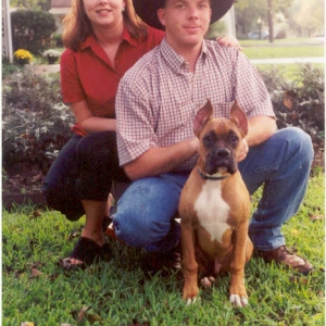 The Family