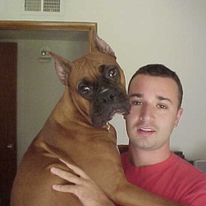 Cody Borges