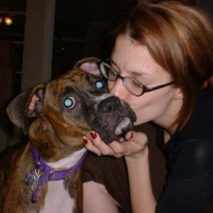 Gettin' My Kisses