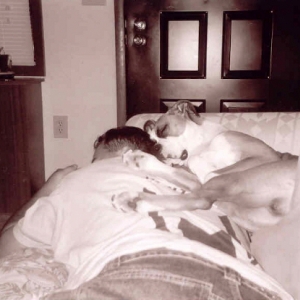 Sleeping