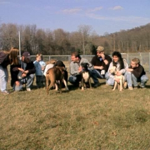 Group Photo (take 2)