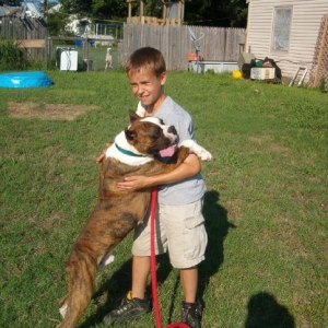 Romeo & Greyson