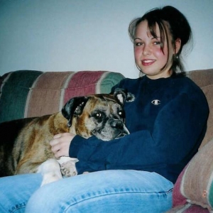 Lacey