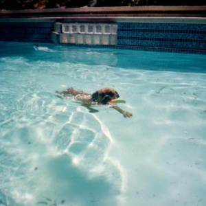 More Swimming