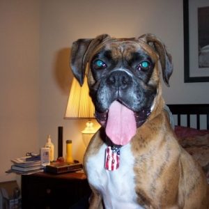 Big Tongue