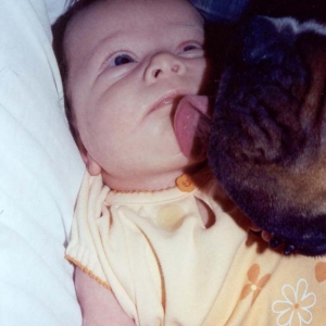 Big Wet Kiss