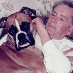 daddy's girl
