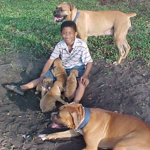Just Kids!