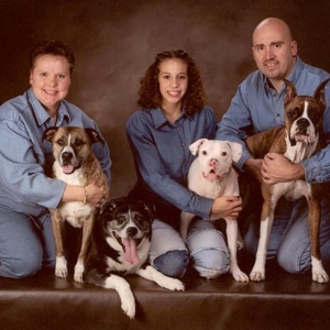 The Family