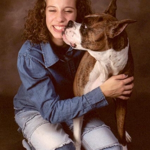 Smooches!