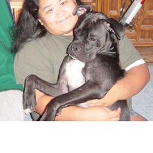 Coal and Mommy