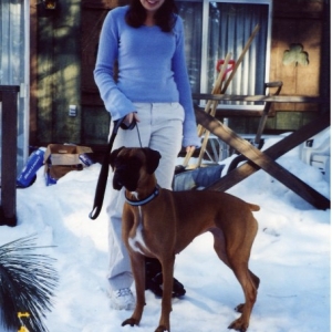 Tahoe Dec 2002