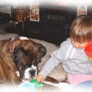 Playtime...