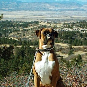 This is my good side
