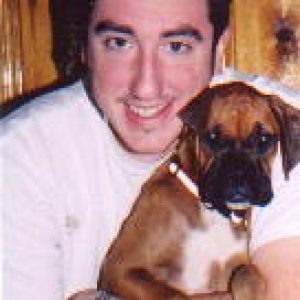 daddy and me