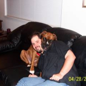 Neck Warmer