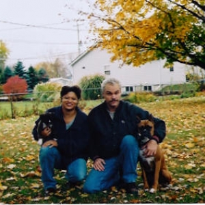 Our New Family