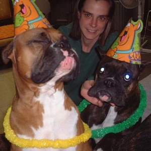Sonji's 2nd birthday