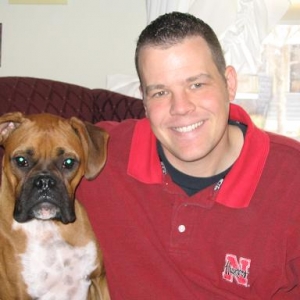 Me and Apollo