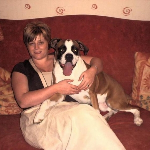 tango and I