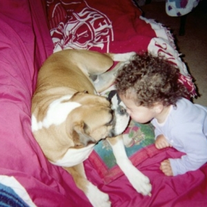 Sweet Sarah and Five