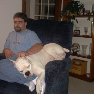 Max