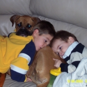 What can I say, They love me!!