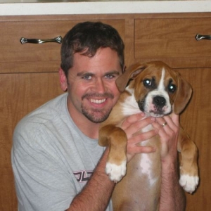 Put me down right now !!