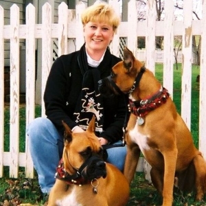 Oscar, Chloe and Me
