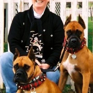 Oscar, Chloe and Me