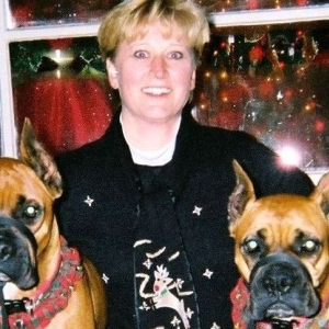 Christmas Photo 2003