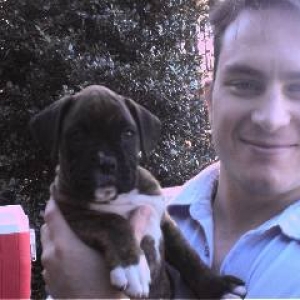 our new baby this sunday