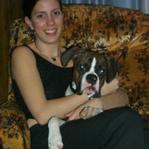 Lap Dog