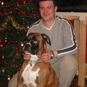 Father & Son !!!