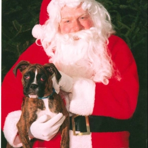 Gypsy & Santa