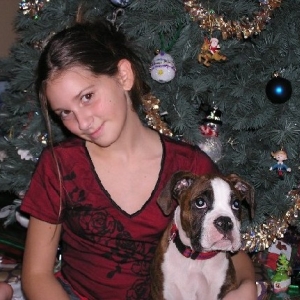 Merry Christmas!
