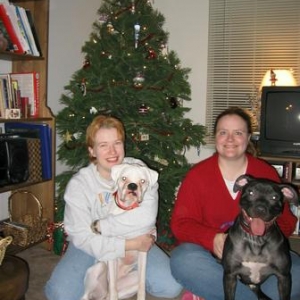 Merry Christmas!