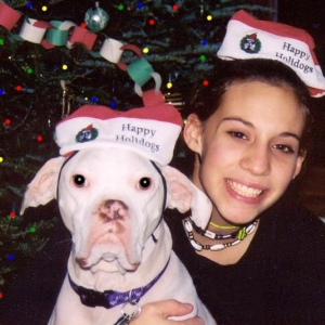 Merry Christmas!