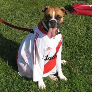 River Plate  Player