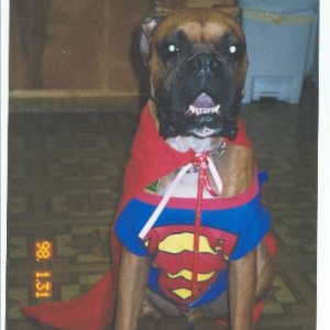 Super Tank!