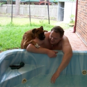 whats a spa daddy
