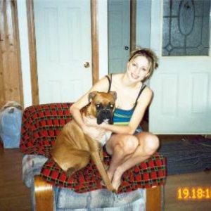ariane and tank