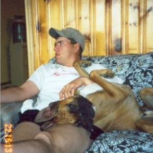 tank and daddy