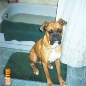tub time???