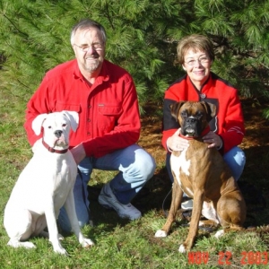 Our grandchildren