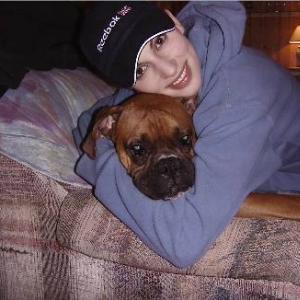 snuggle bug