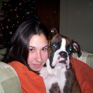Clara and a sick mommy