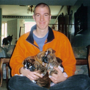Pile o' Puppies