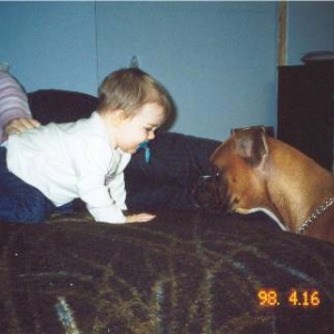 tank and olivia