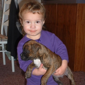 Tona & Bo